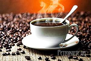 Кава в зернах. Як правильно вибрати та приготувати каву?