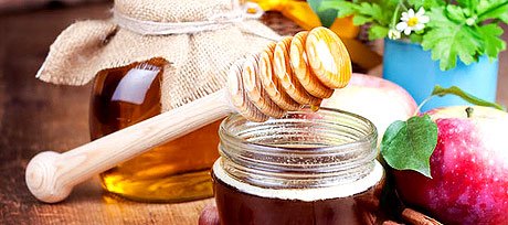 Медовий Спас: 7 найсмачніших медових рецептів